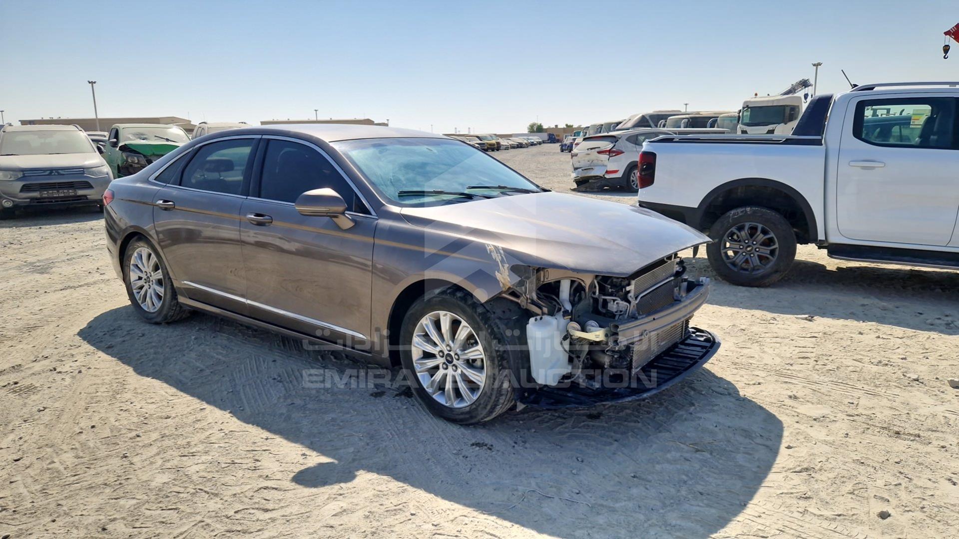2022 FORD TAURUS VIN: LVSFMBFC7NHD24458