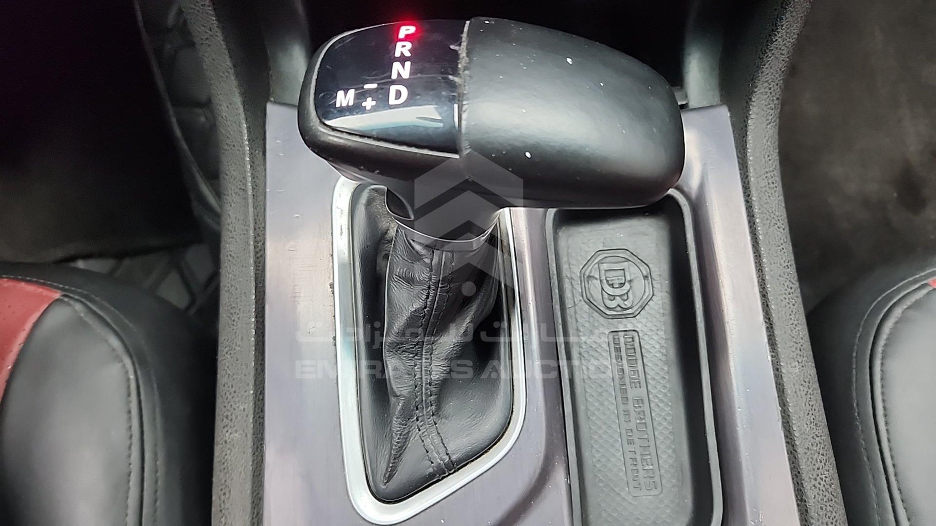 2018 DODGE CHARGER VIN: 2C3CDXBG5JH180498