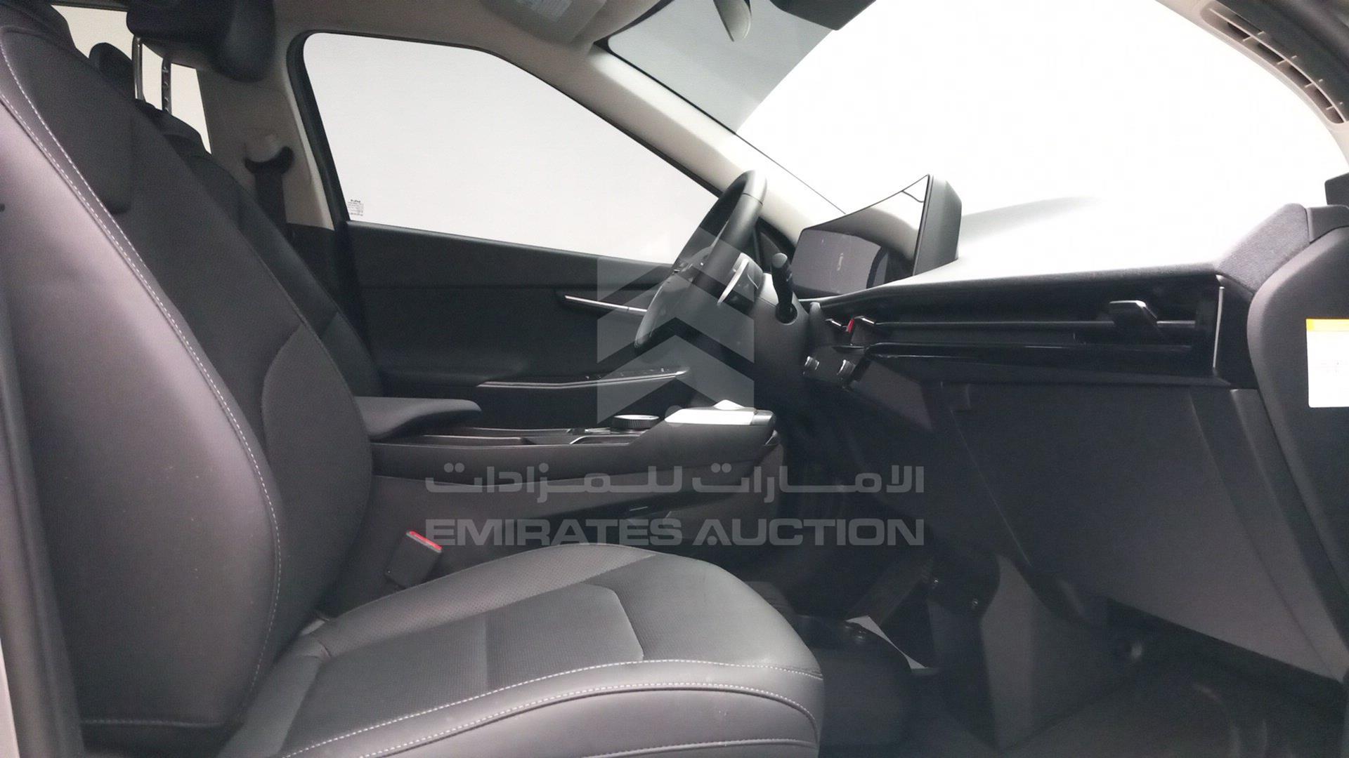 2023 KIA EV 6 VIN: KNDC34LA4P5130599
