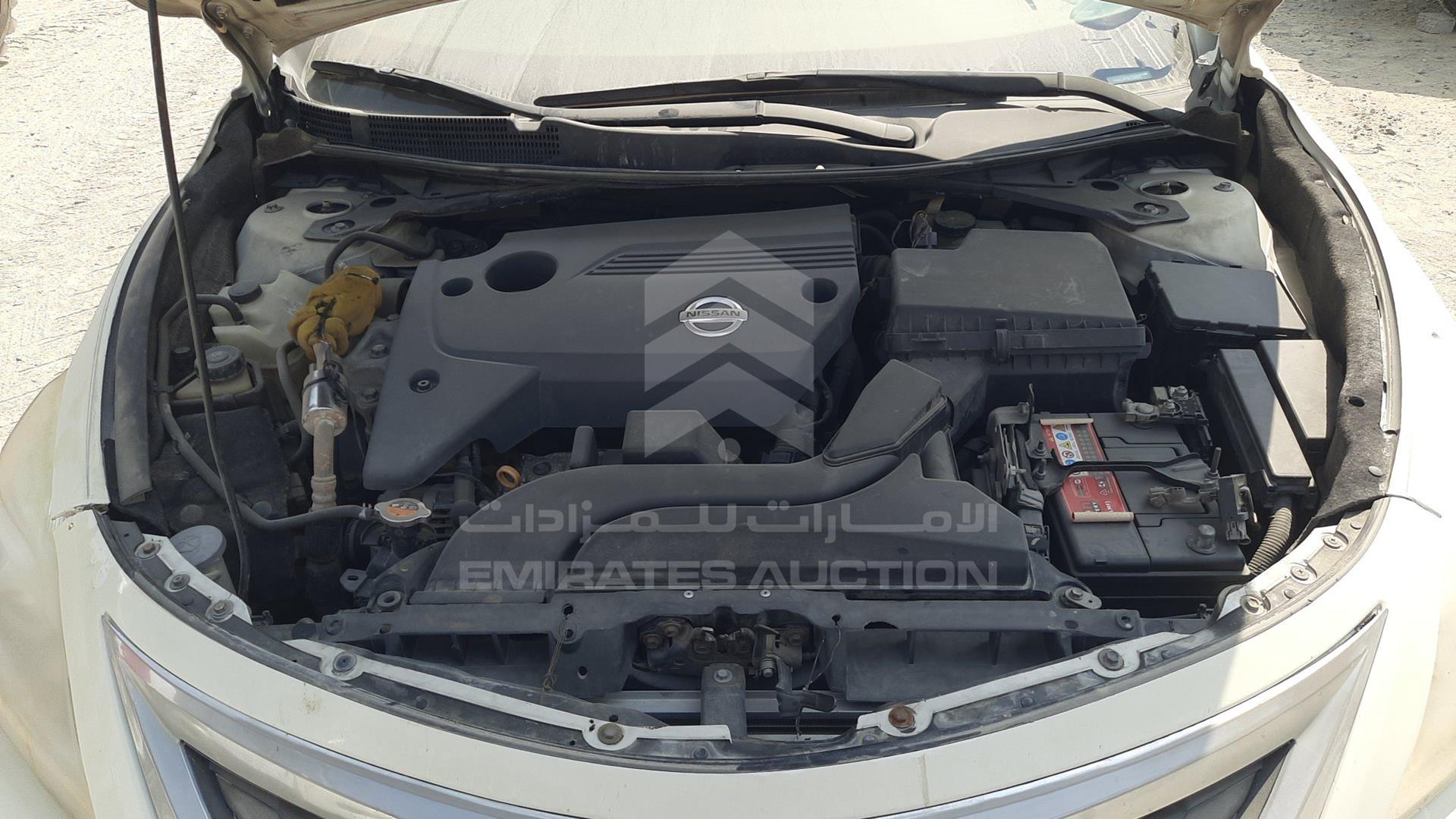 2014 NISSAN ALTIMA VIN: 1N4AL3AP9EC269957