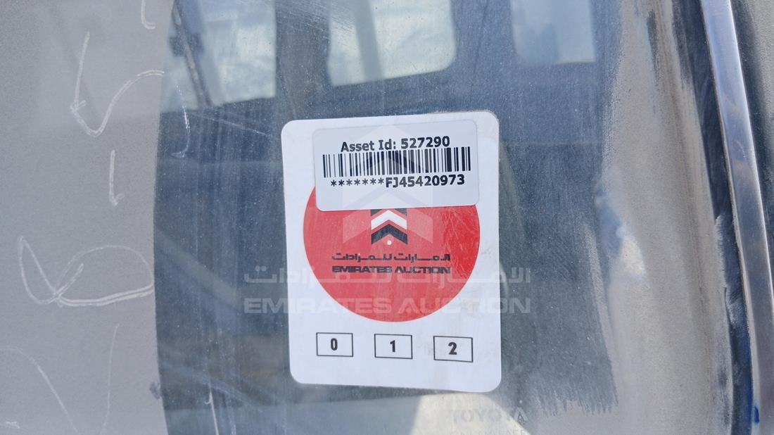 Toyota - Scrap without document — General — Photo 22