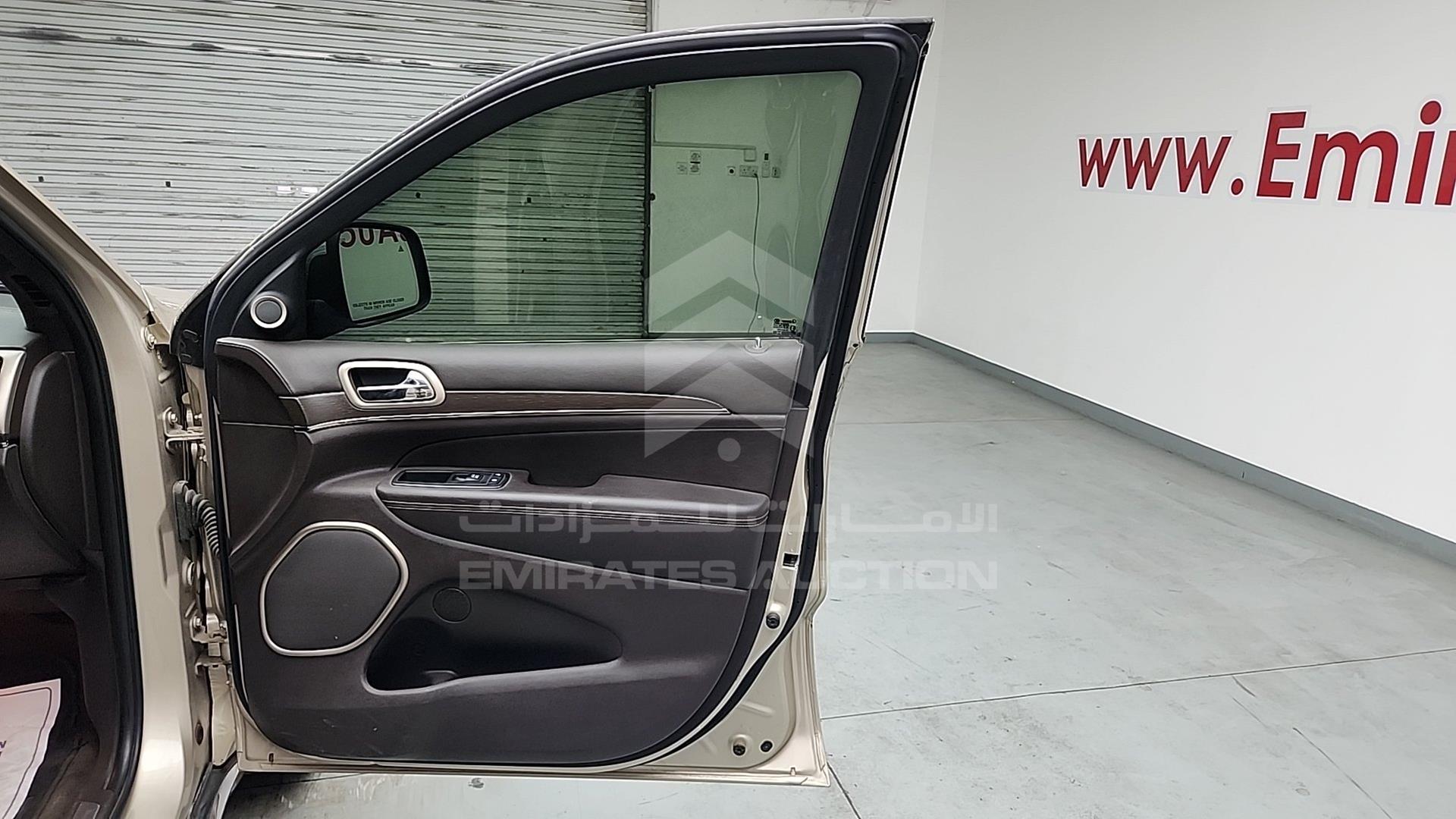 2014 JEEP GRAND CHEROKEE VIN: 1C4RJFJT2EC148530