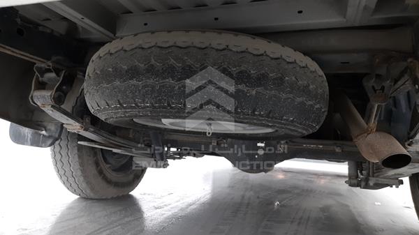 MMBJNKJ40GH034248 Mitsubishi L 200