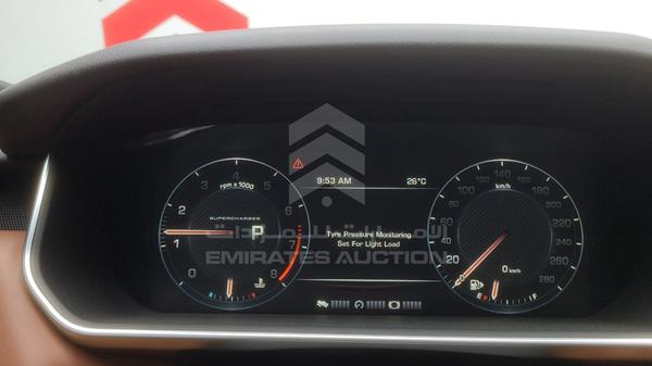 Range Rover Sport 2014 SALWA2EF1EA333835 Image 14