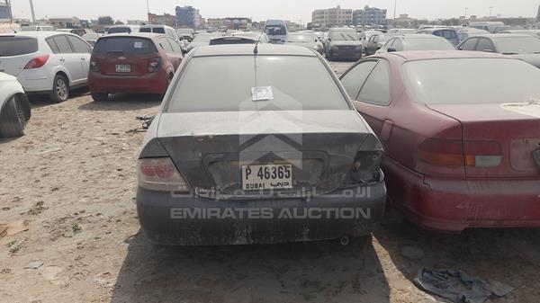 JMYSRCS1A8U720917 Mitsubishi Lancer