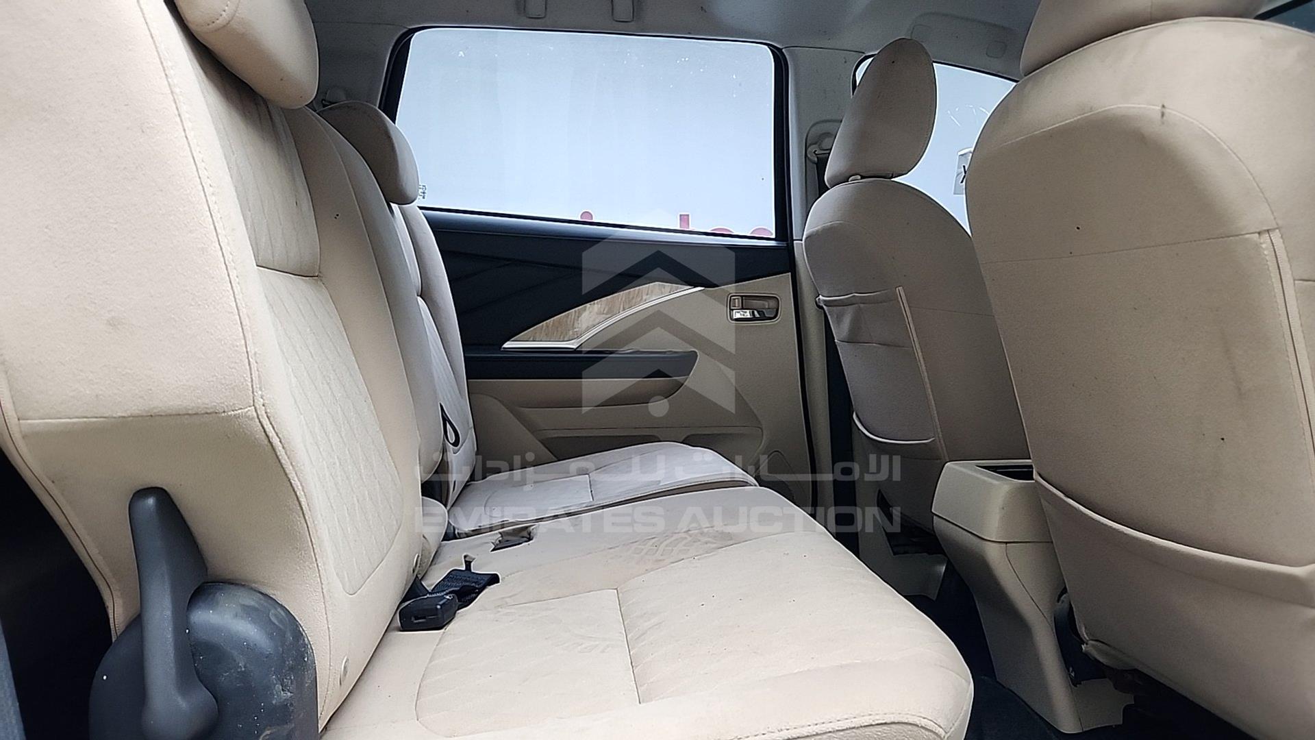 2023 MITSUBISHI XPANDER VIN: MK2L6W1YXPN001791