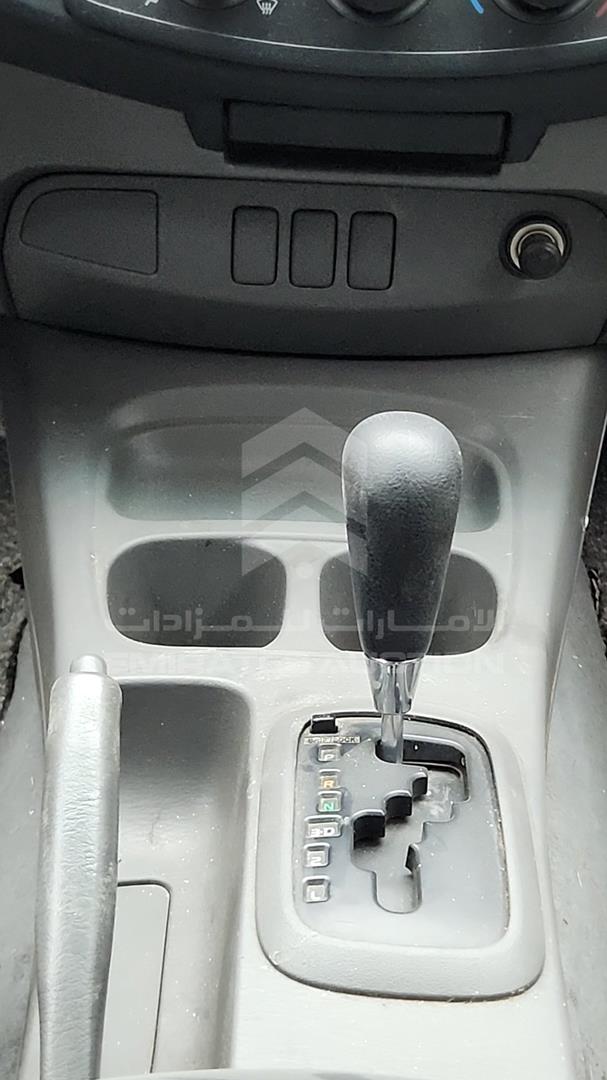 2014 TOYOTA HILUX VIN: MR0EX12G4E2349869