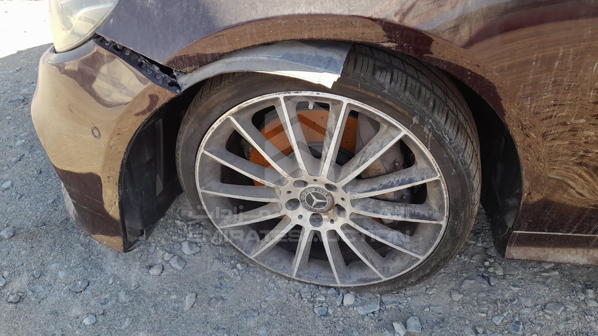 2019 MERCEDES E 450 VIN: WDD1K6JB0KF107136