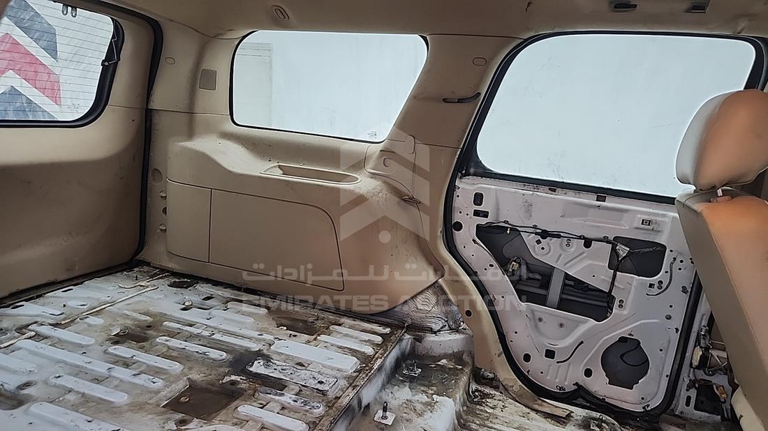 2010 Chevrolet Tahoe — Rear Right Passenger View — Photo 22