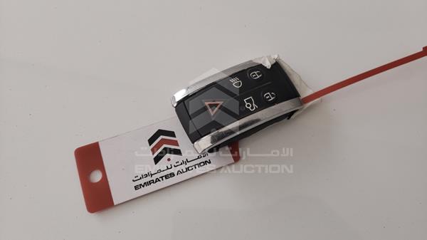 SAJAA05D5CFS44582 Jaguar XF