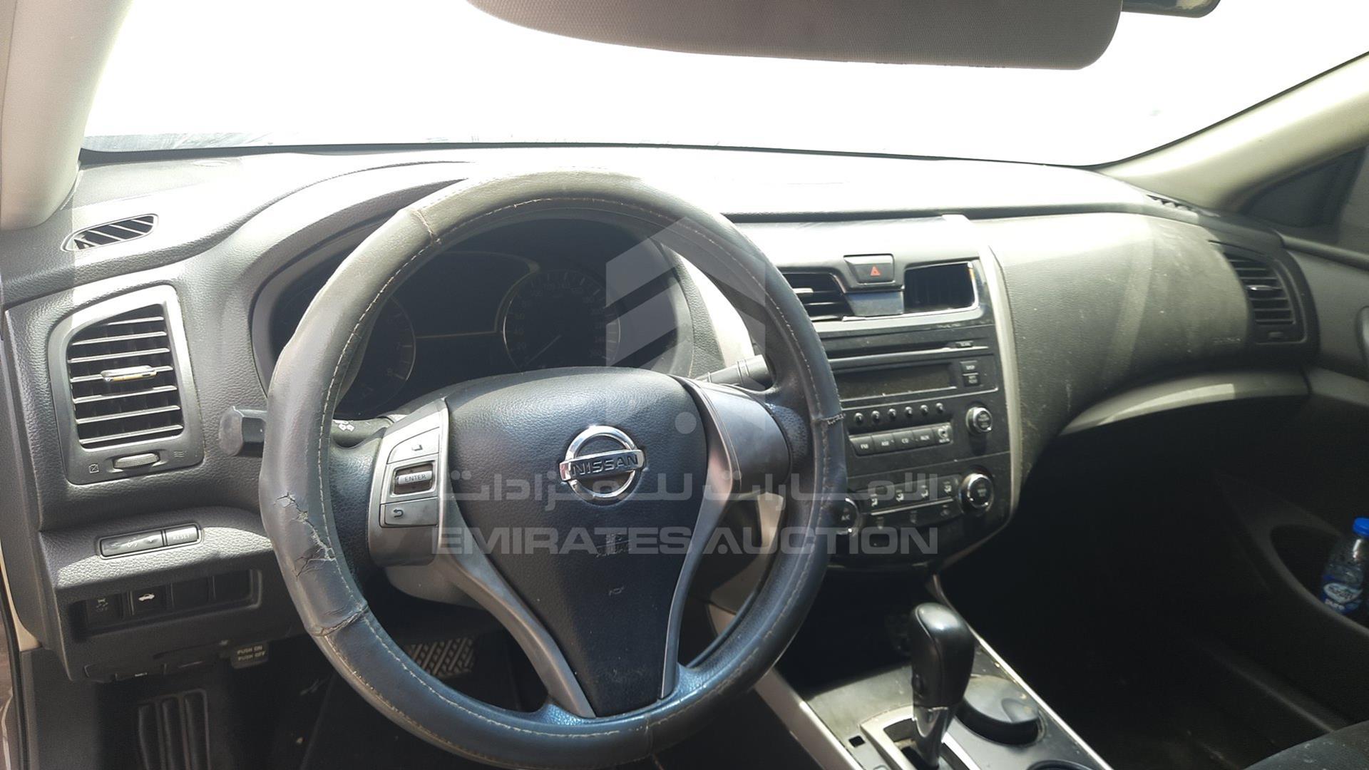 2013 NISSAN ALTIMA VIN: 1N4AL3A90DC123527