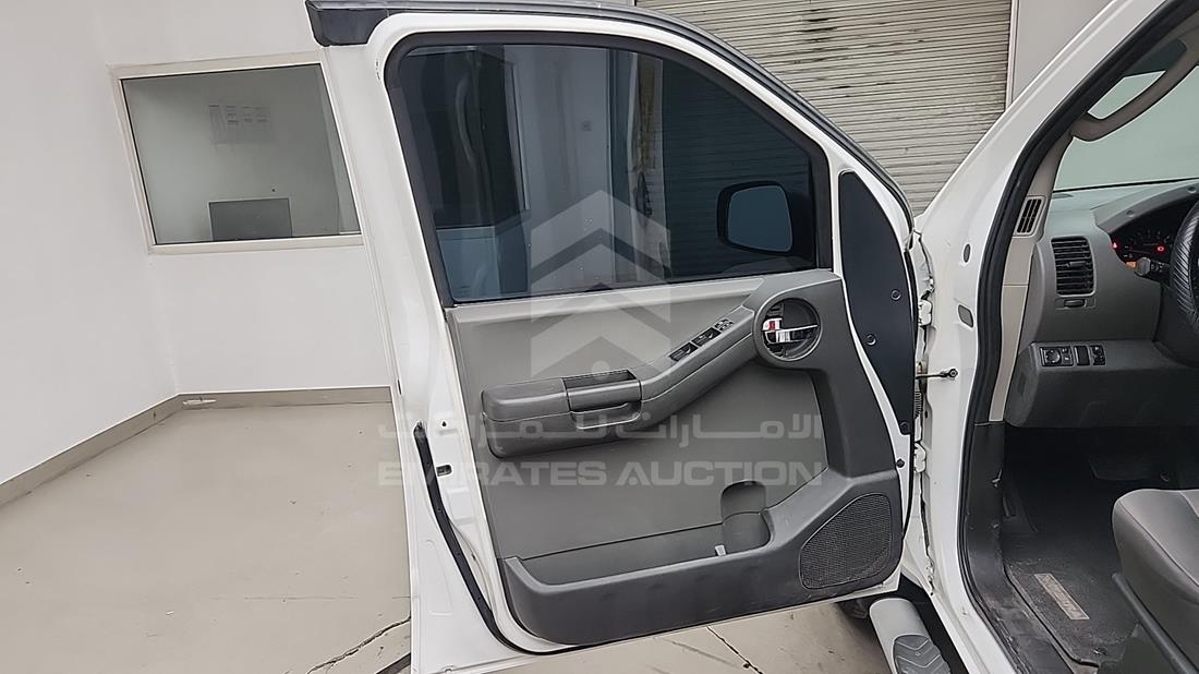 2012 Nissan Xterra — Front Left Door — Photo 11