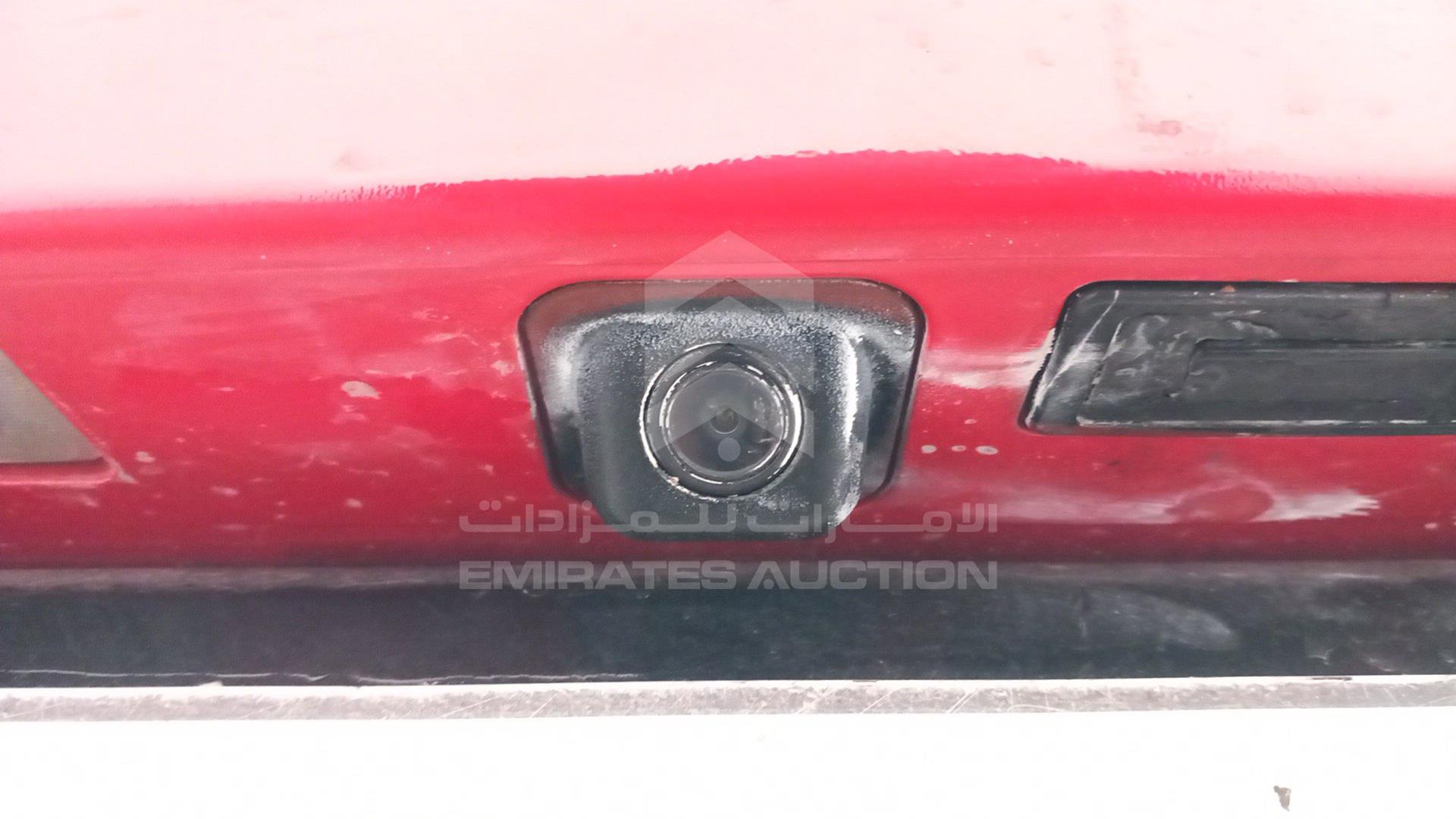 2015 CHEVROLET CORVETTE VIN: 1G1Y92D72F5112833