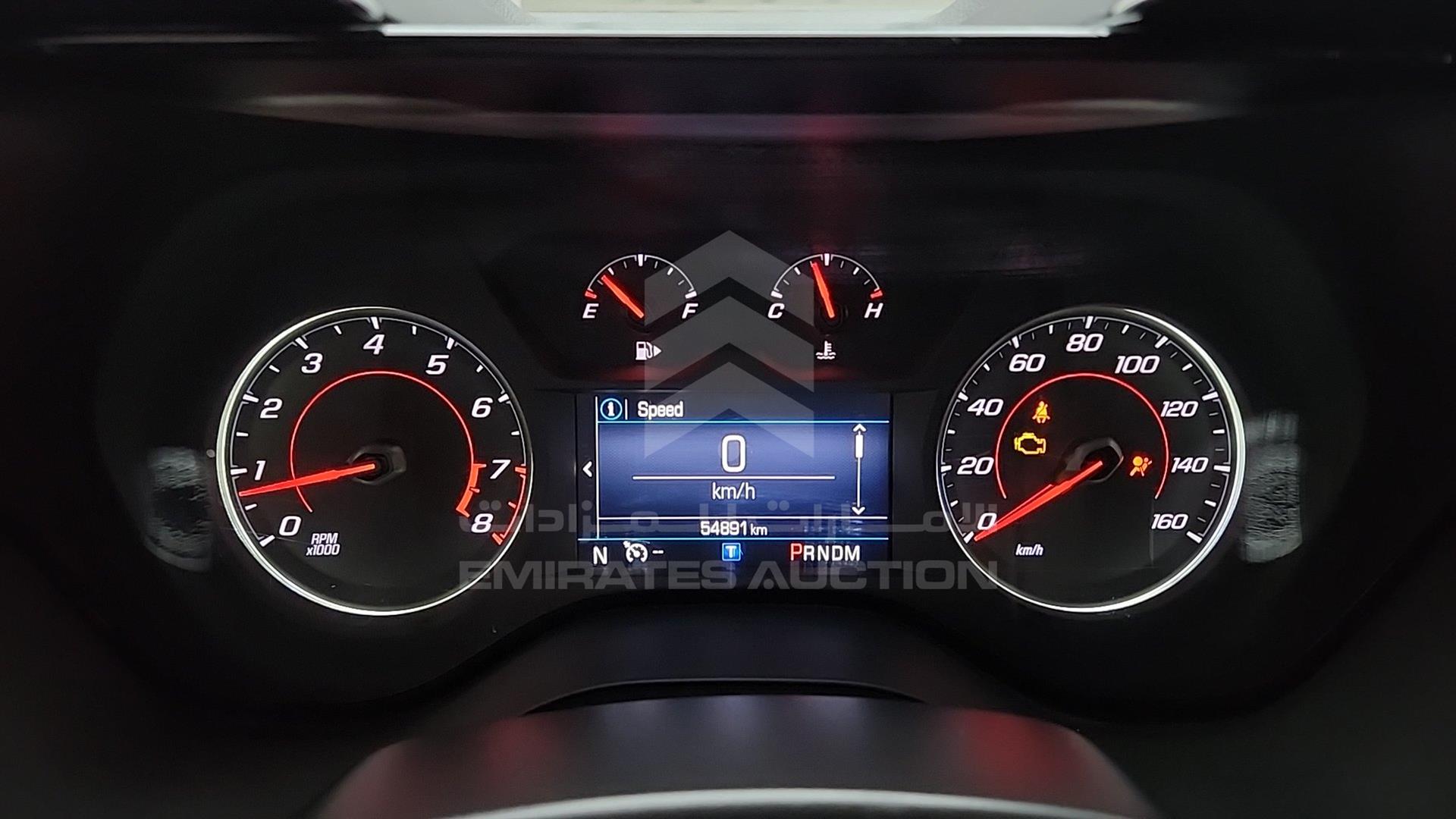 2021 CHEVROLET CAMARO VIN: 1G1FB1RX0M0115951