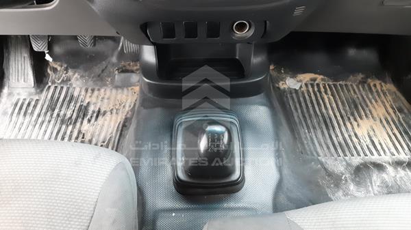 MMBJNKJ30GH045283 Mitsubishi L 200