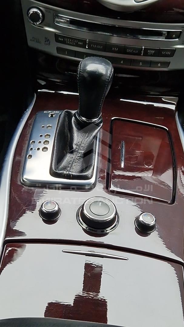 2015 INFINITI Q70 VIN: JN1BY1APXFM540348