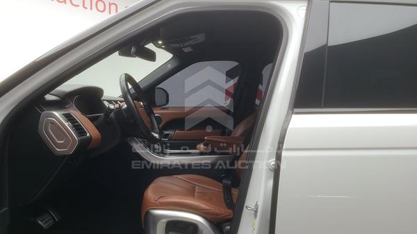 Range Rover Sport 2014 SALWA2EF1EA333835 Image 11
