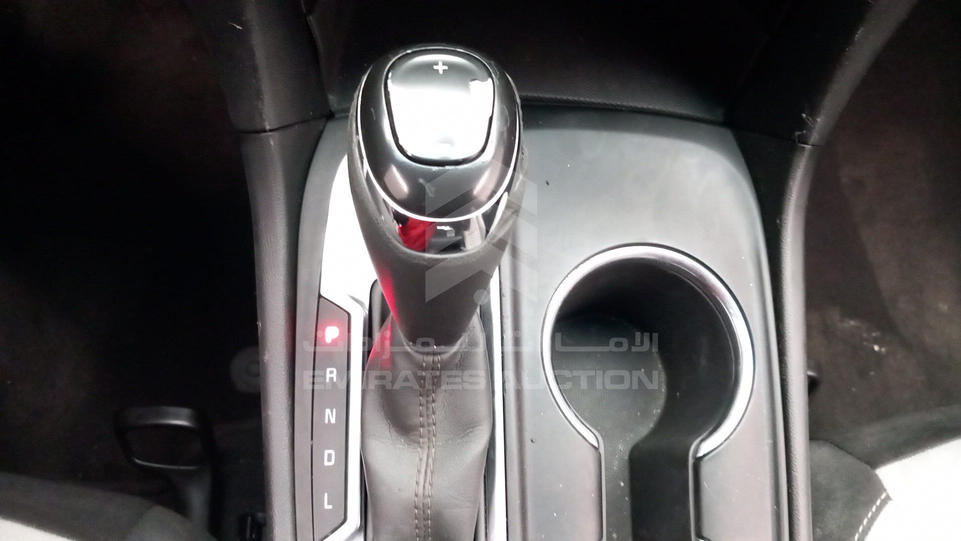 2019 CHEVROLET EQUINOX VIN: 2GNAXHEV4K6100686
