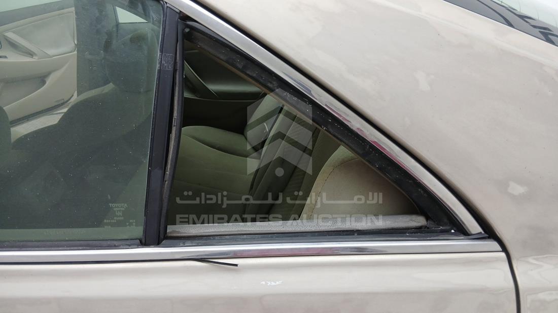 2007 Toyota Camry — Dent — Photo 28