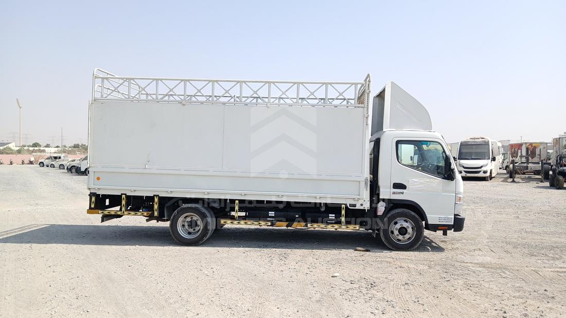 2026 Mitsubishi Canter — General — Photo 26