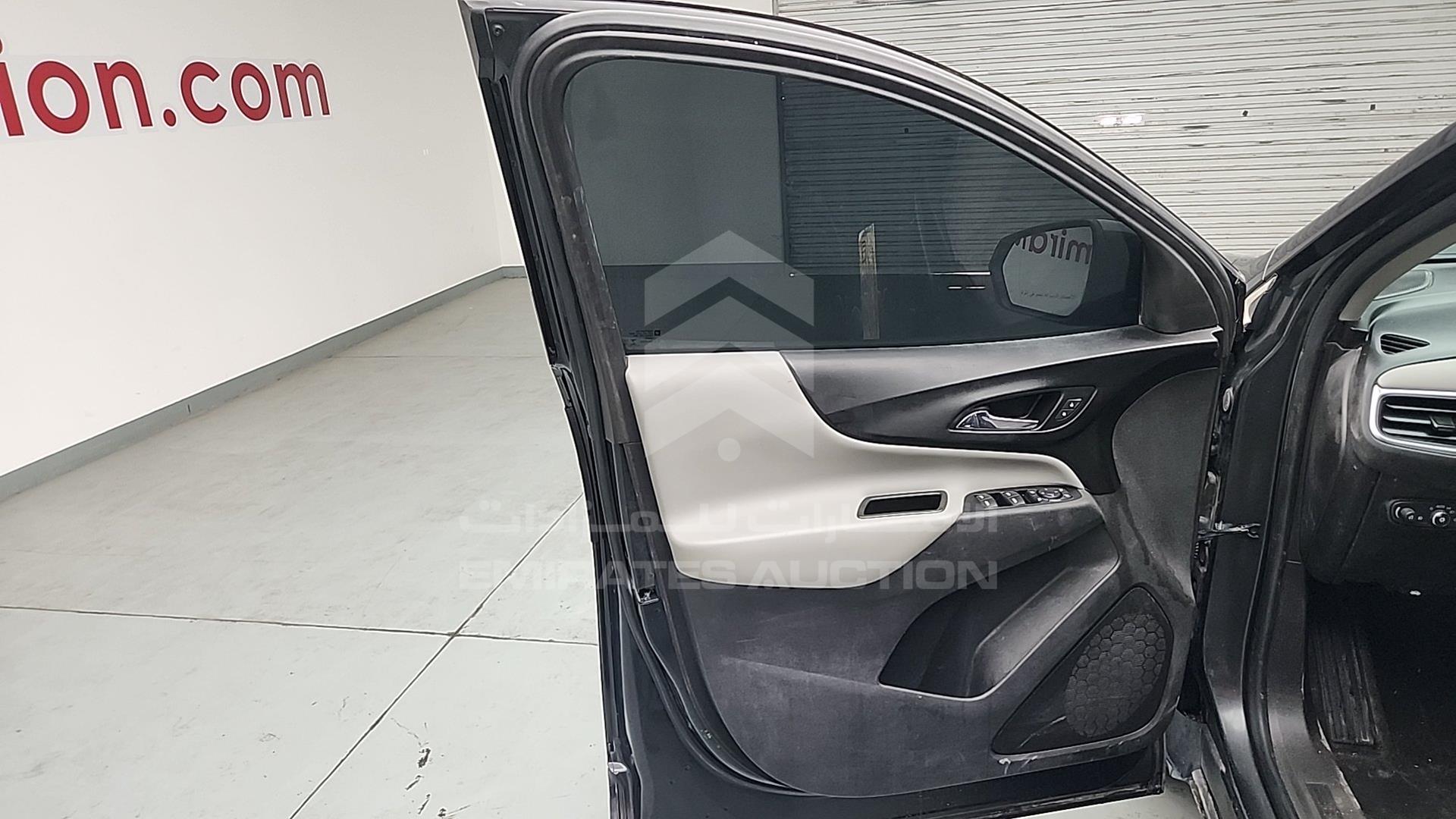 2018 CHEVROLET EQUINOX VIN: 3GNAX9DV4JS521489
