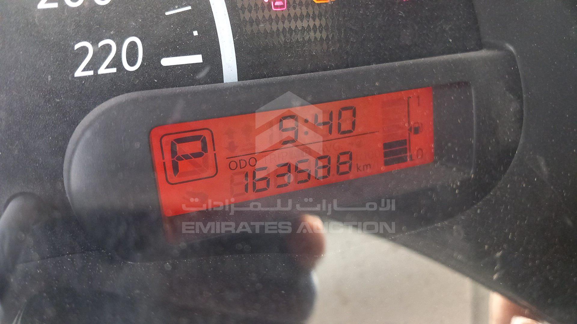 2019 NISSAN SUNNY VIN: MDHBN7AD3KG662718