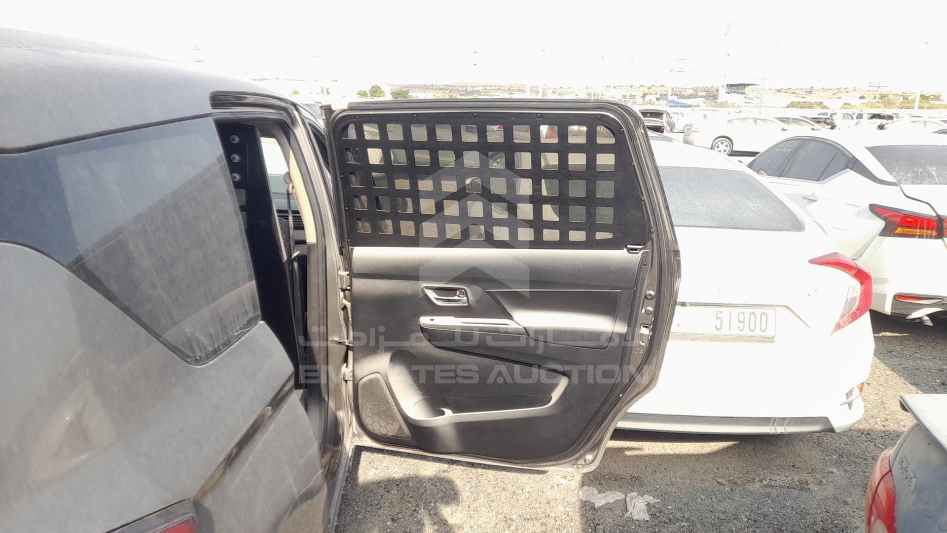 2021 SUZUKI ERTIGA VIN: MA3NC2B12MA256619