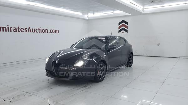 Alfa Romeo Gilulietta 2018 ZARCABC48J7488682 Image 29