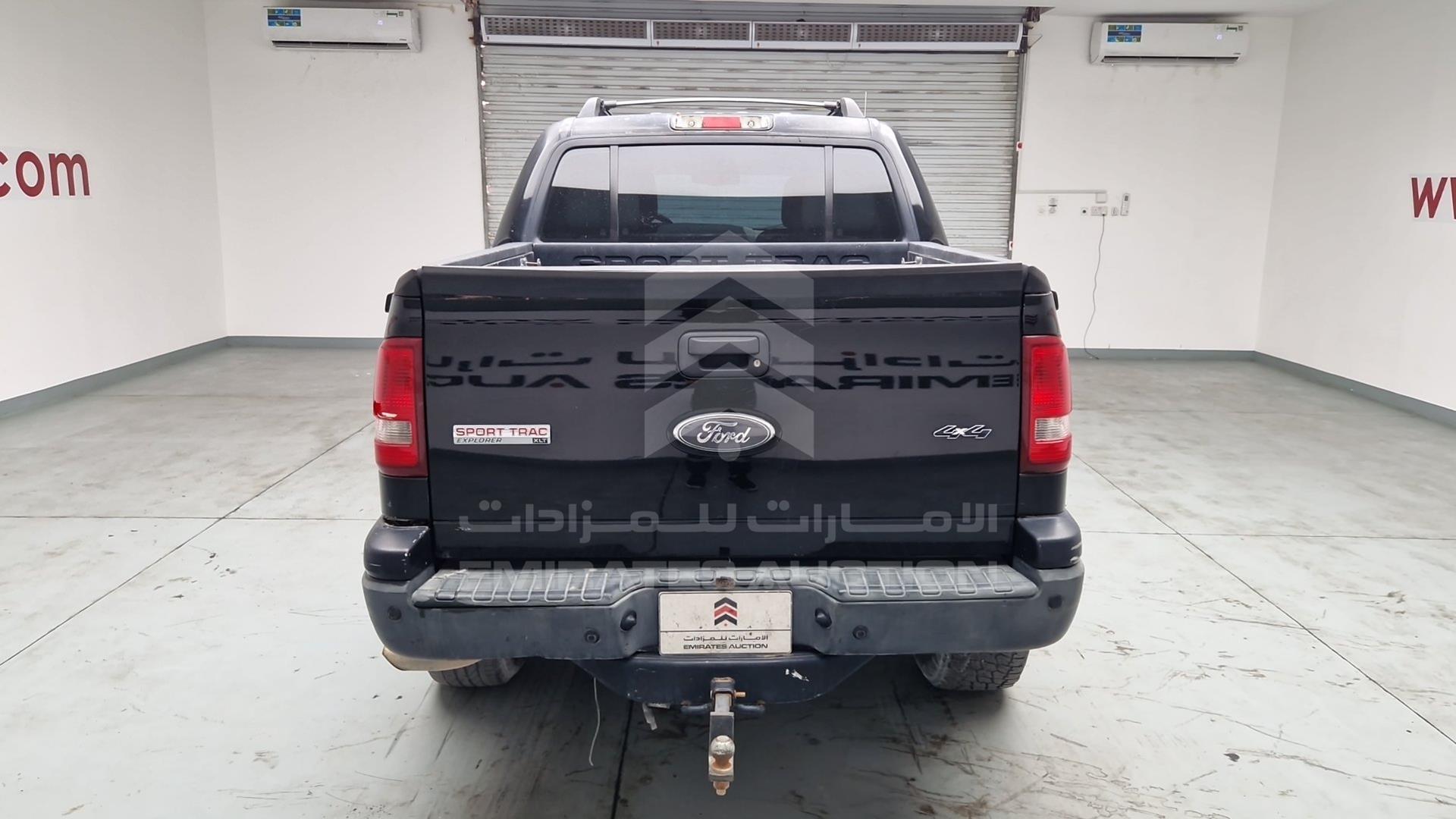 2010 FORD EXPLORER VIN: 1FMEU5BE0AUA41315