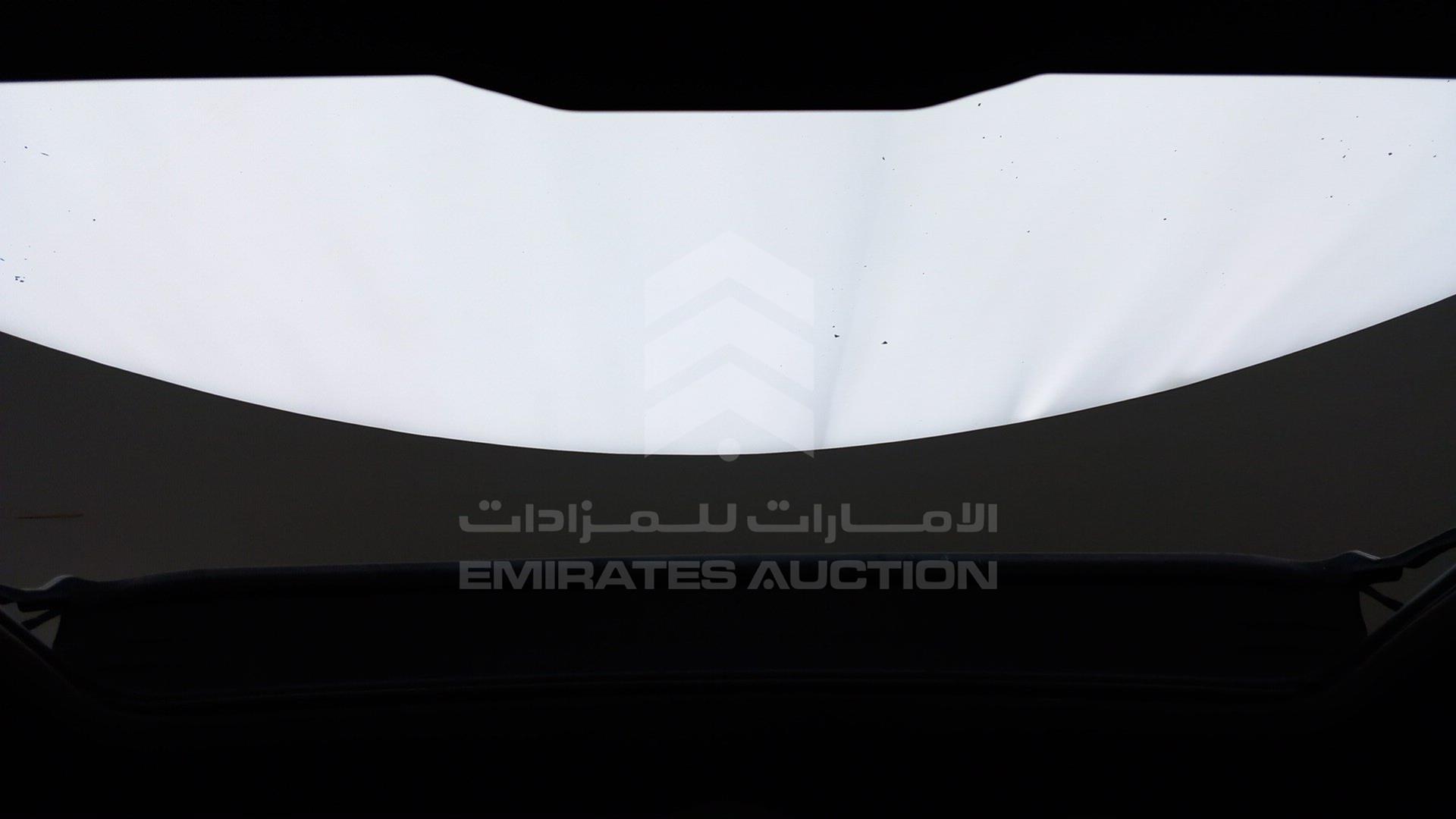 2013 PORSCHE CAYENNE S VIN: WP1ZZZ92ZDLA86594