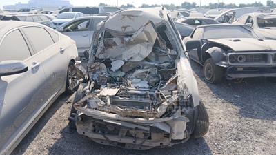 هوندا CRV 2001
