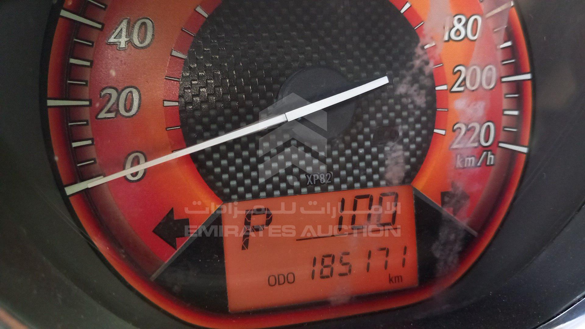 2015 TOYOTA YARIS VIN: MR2KT9F31F1127065