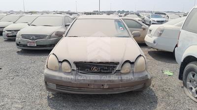 لكزس جى اس 300 1998