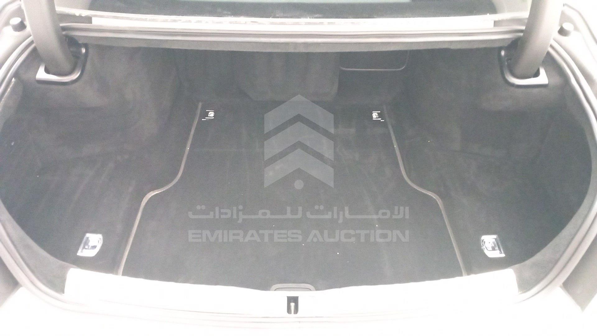 2020 BENTLEY FLYING SPUR VIN: 5CBBA5ZG1LC083849