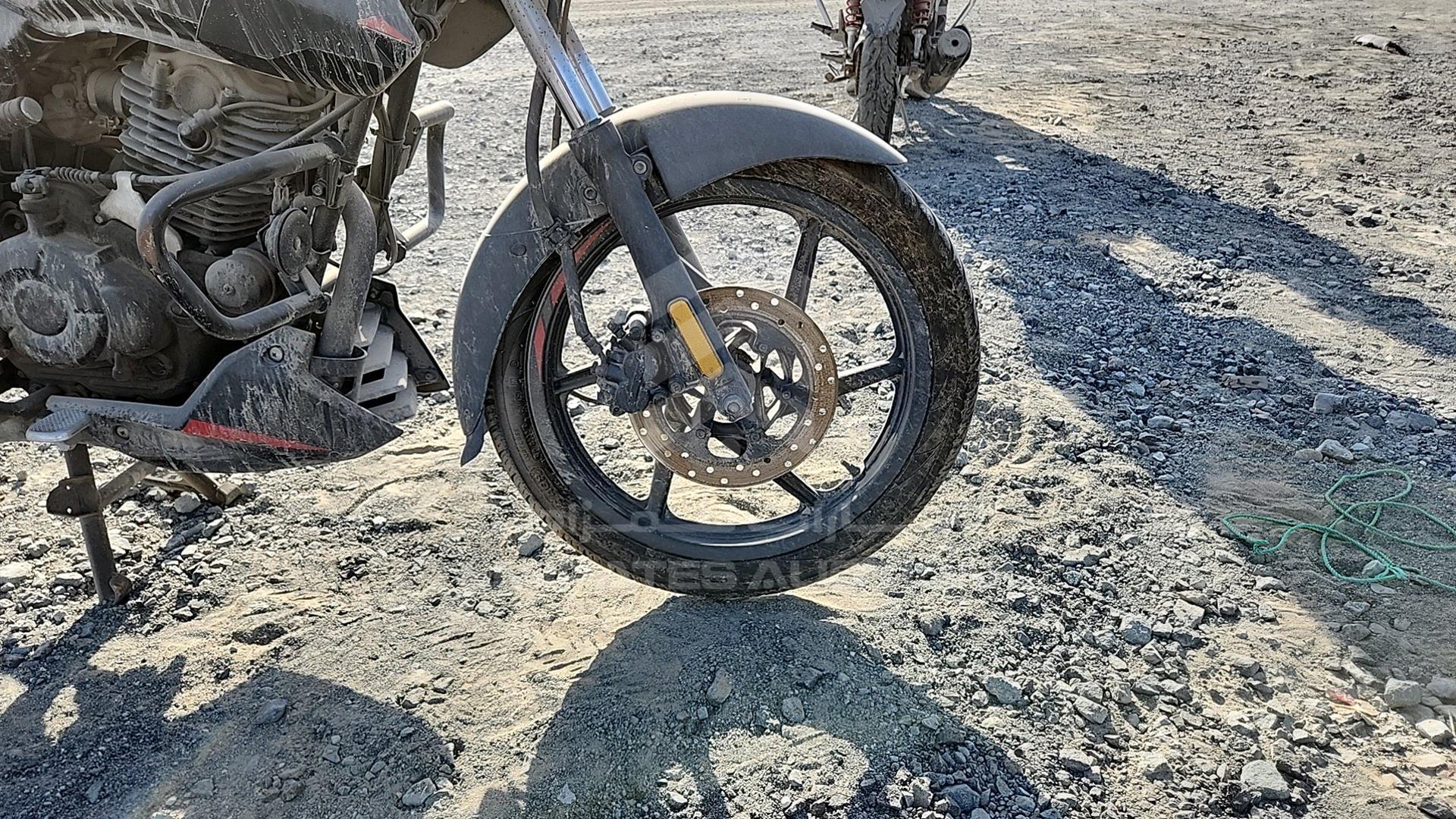 2022 BAJAJ 150 CC VIN: MD2A11CX8NCL62898