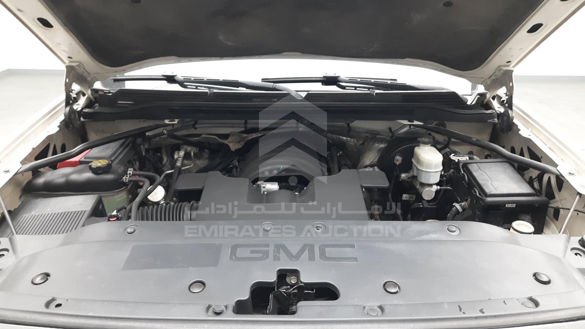 2014 GMC SIERRA VIN: 3GTU29EC9EG249662