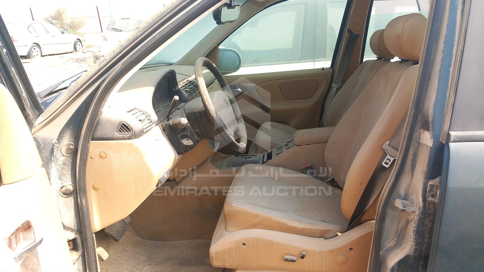 0 MERCEDES --- VIN: WDC1631541A062888