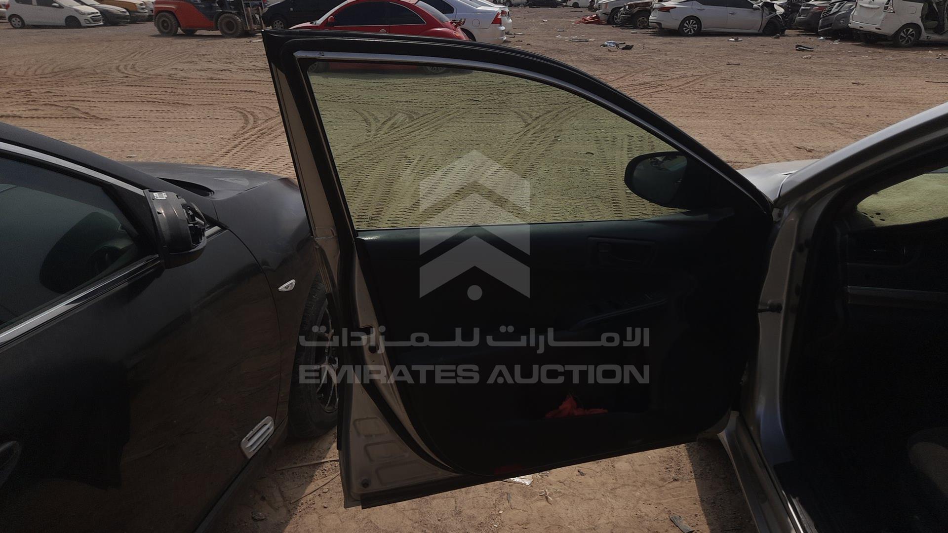 2015 TOYOTA CAMRY VIN: 6T1BF9FKXFX567403
