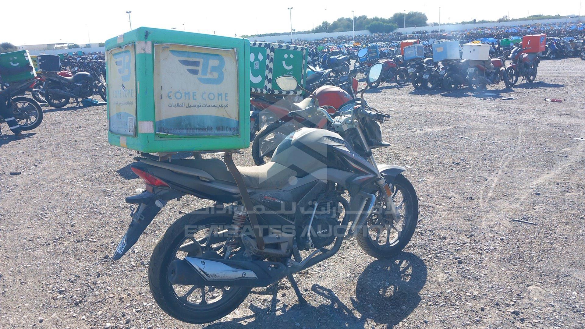 0 SANYA UF150 VIN: LK1PCKL91N1000486