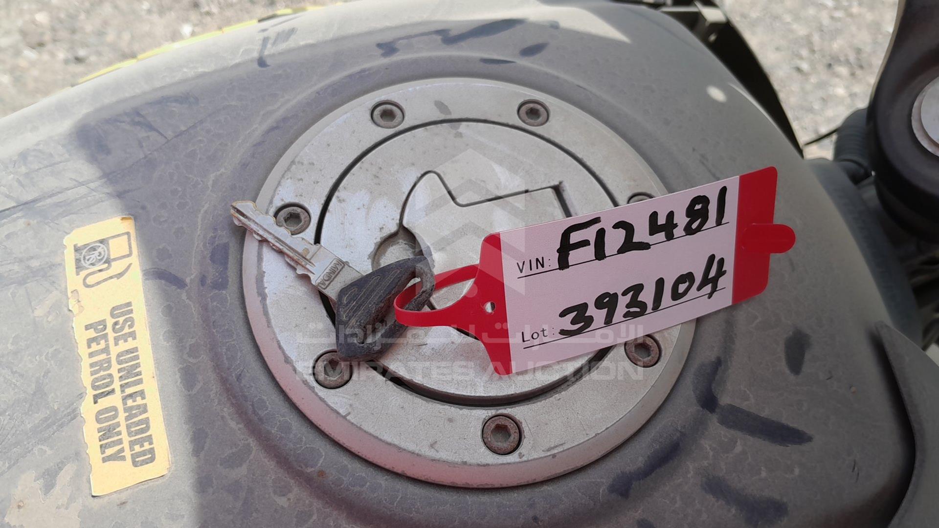 2021 BAJAJ PULSAR 150 VIN: MD2A11CX1MCF12481