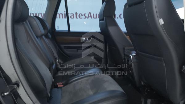 Range Rover Sport 2011 SALLSAAD4BA290536 Image 26