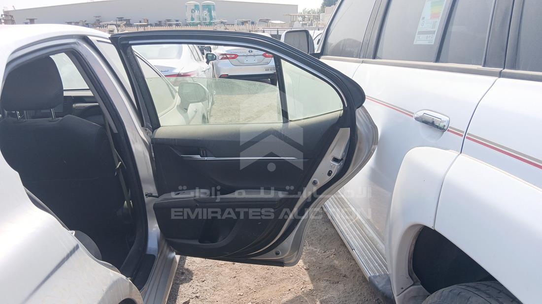 2024 Toyota Camry — Rear Right Door — Photo 23