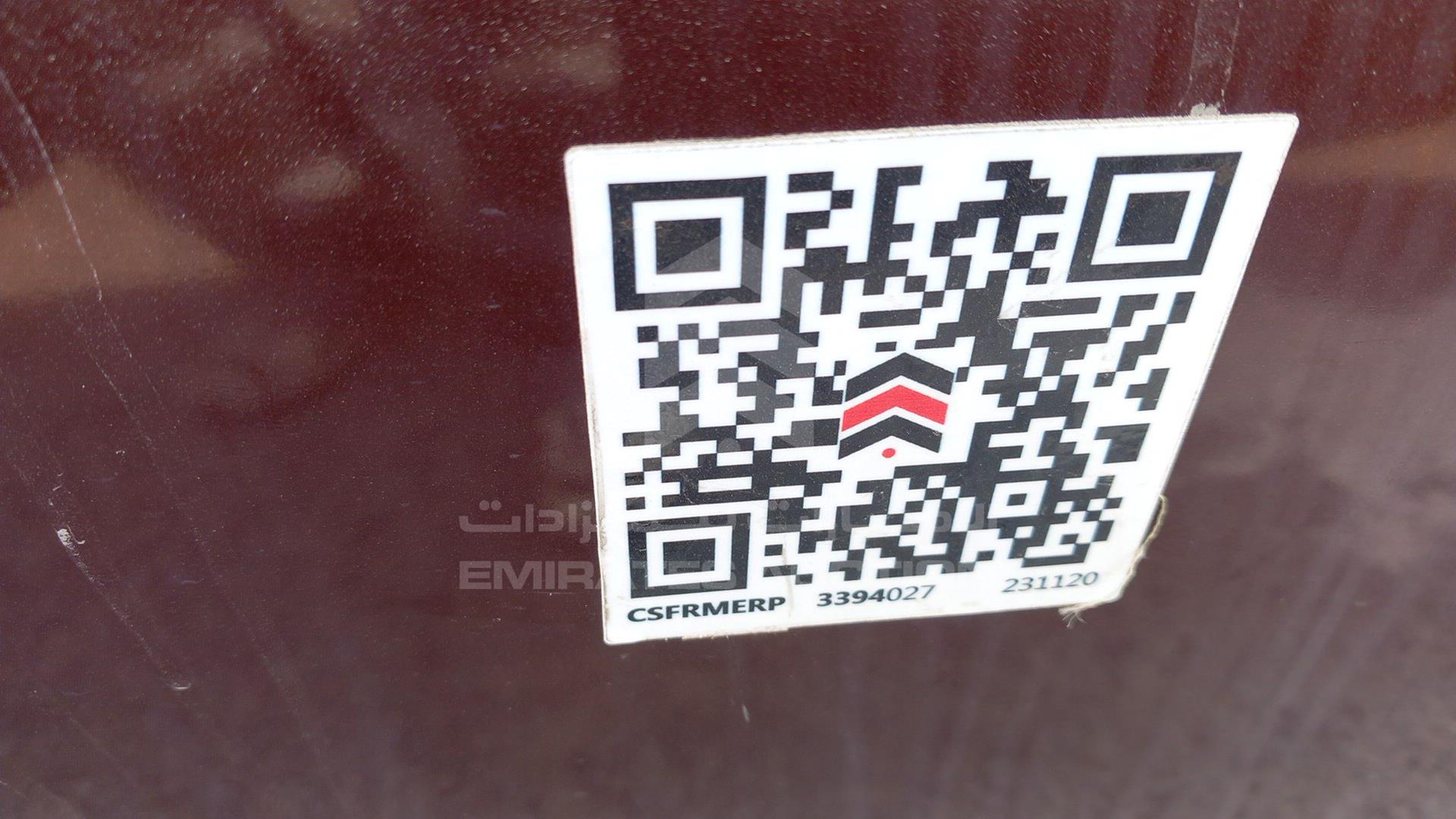 2008 DAIHATSU SIRION VIN: JD1GM301681089950