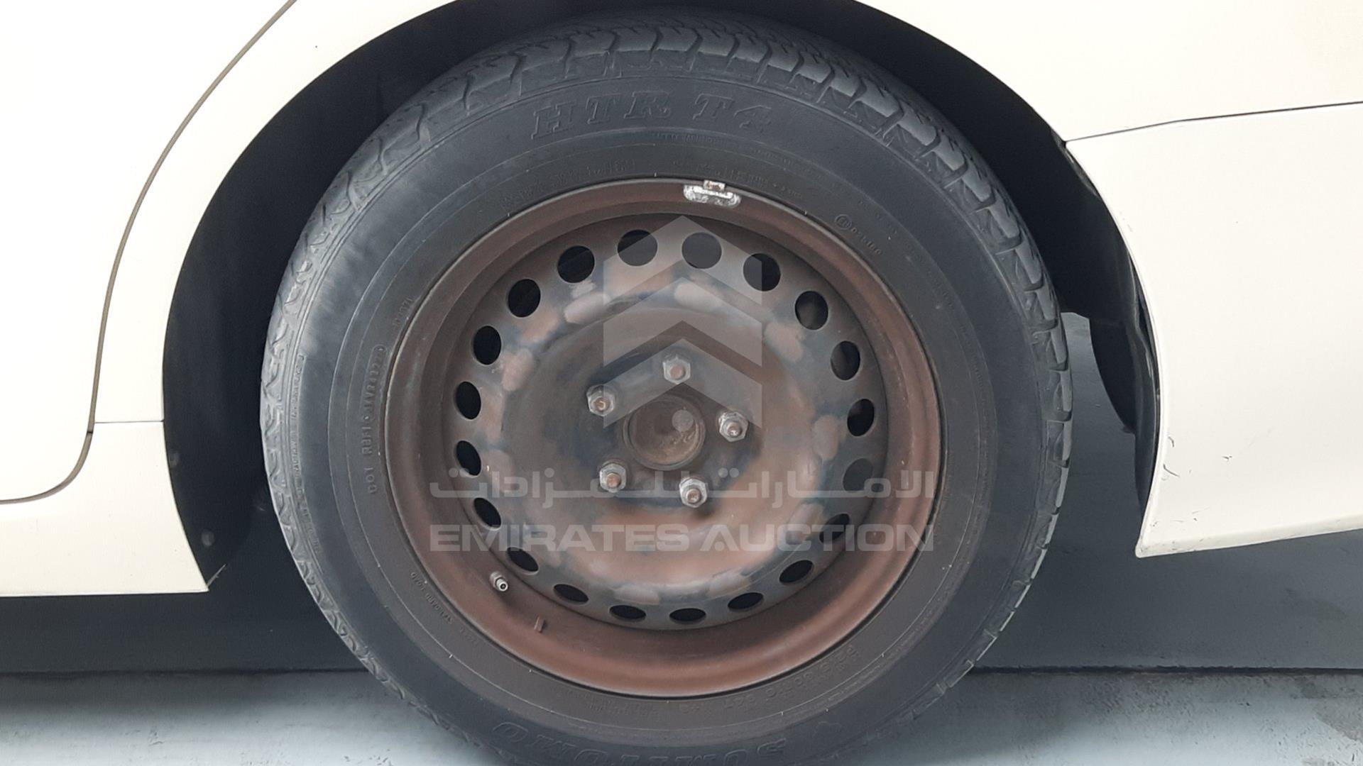 2019 TOYOTA CAMRY HYBRID VIN: JTNB29HK8K3016926