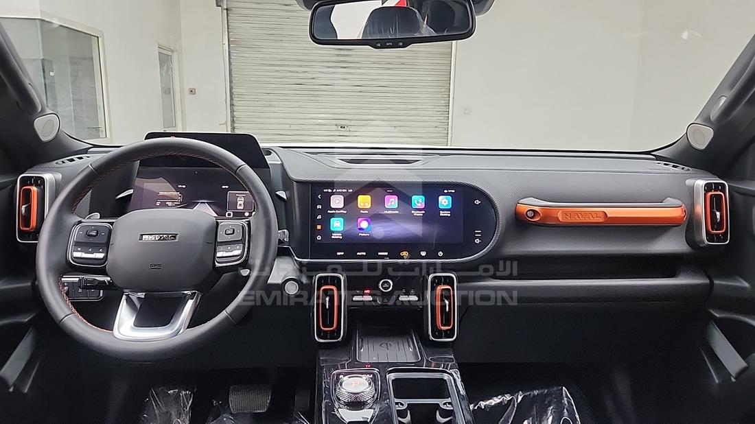 2024 Haval Dargo — Full Dashboard View — Photo 18