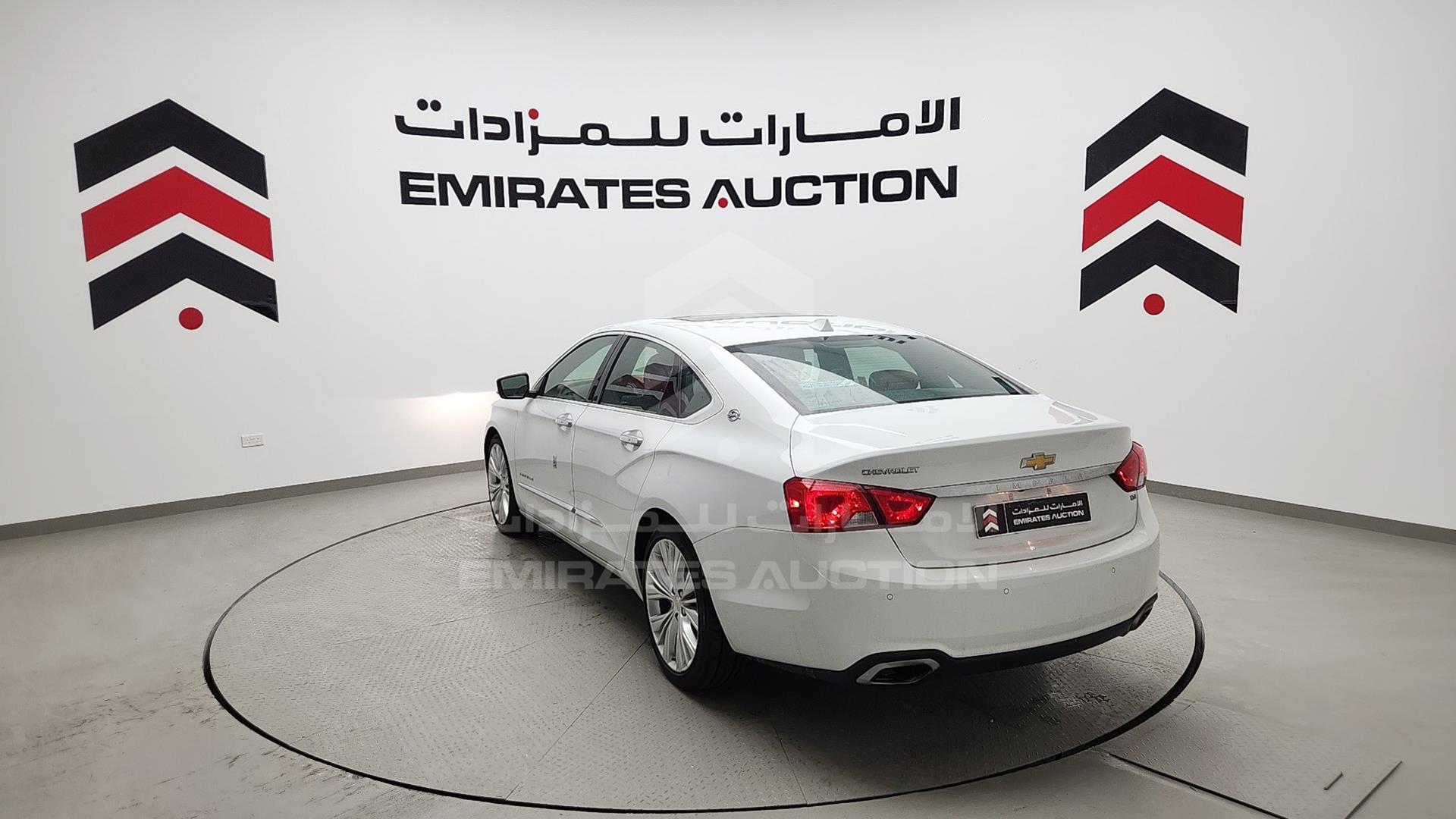 2014 CHEVROLET IMPALA VIN: 2G1175S3XE9280598