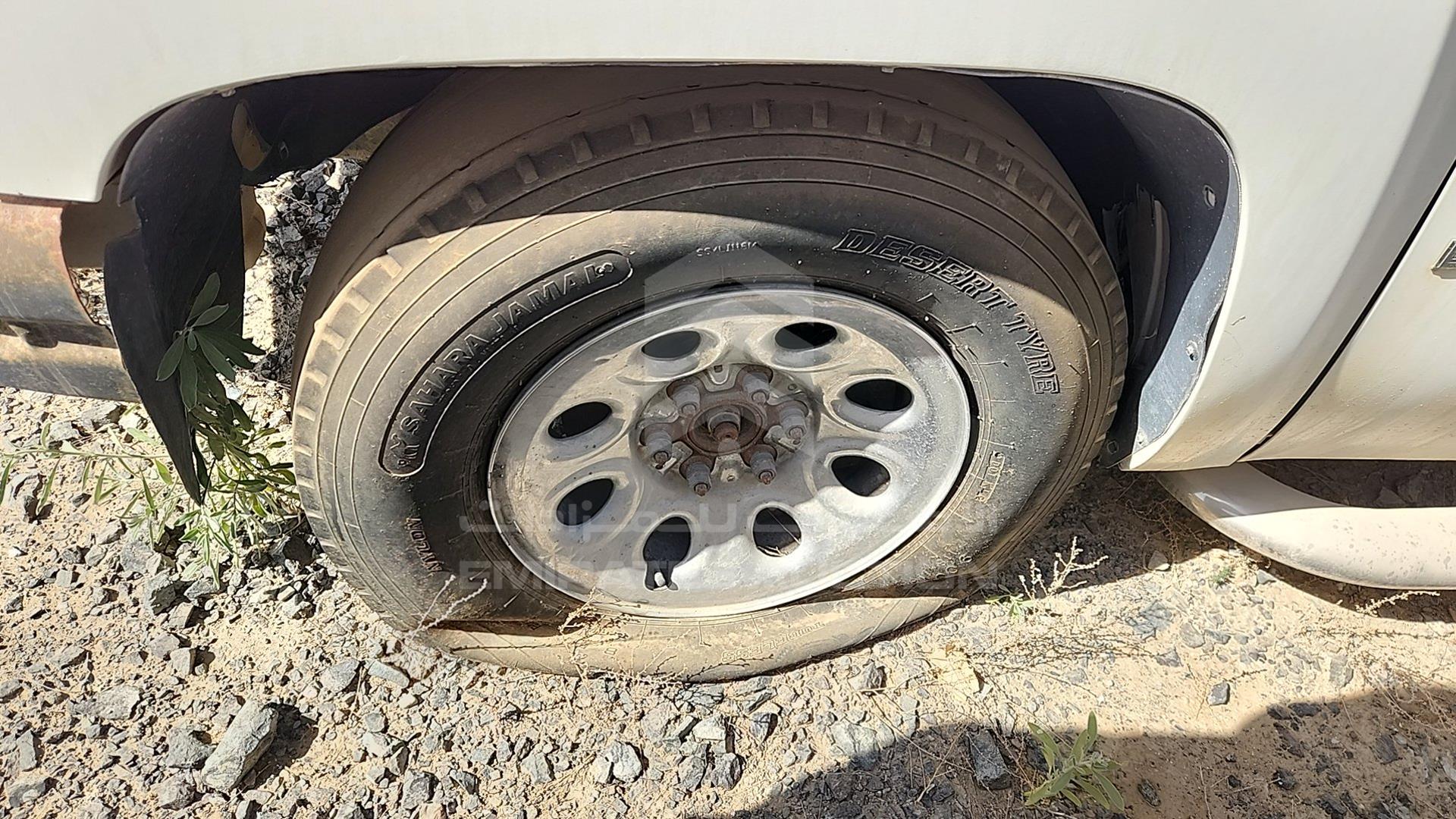 2009 CHEVROLET SILVERADO VIN: 1GCEK14X49Z217850