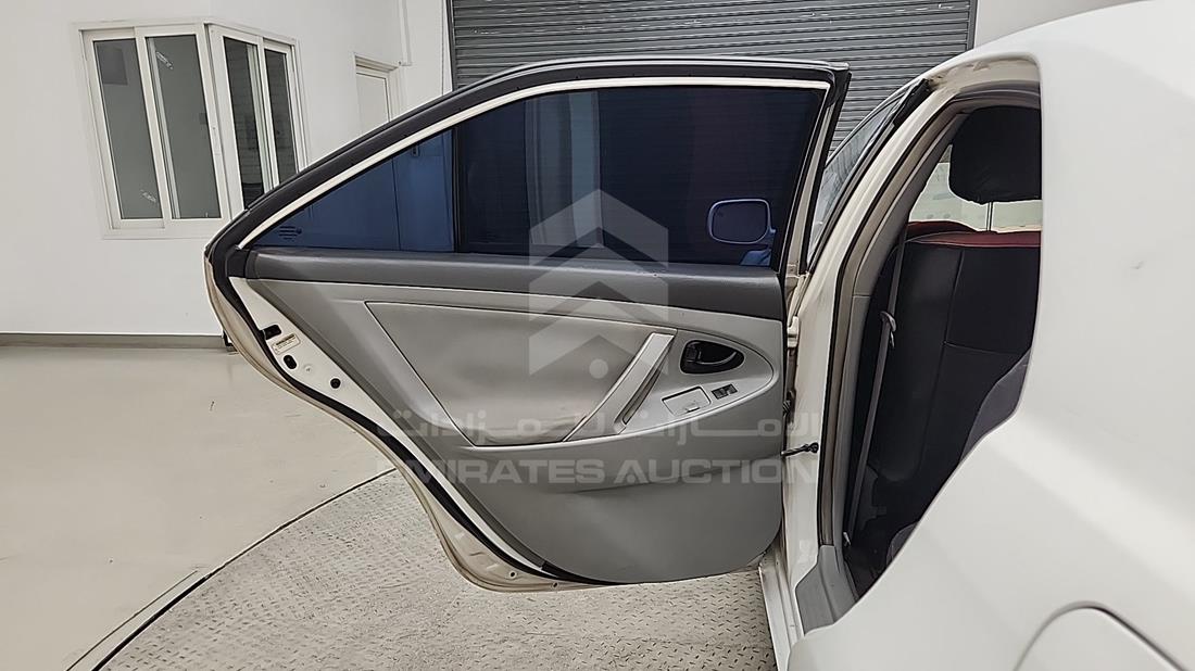 2011 Toyota Camry — Rear Left Door — Photo 20