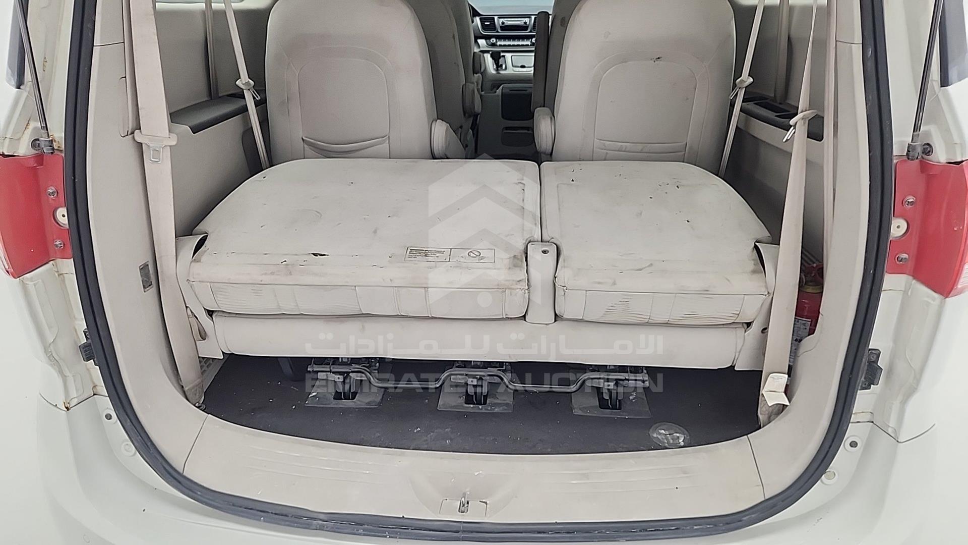 2018 MAXUS G10 VIN: LSKG4AC12JA041121