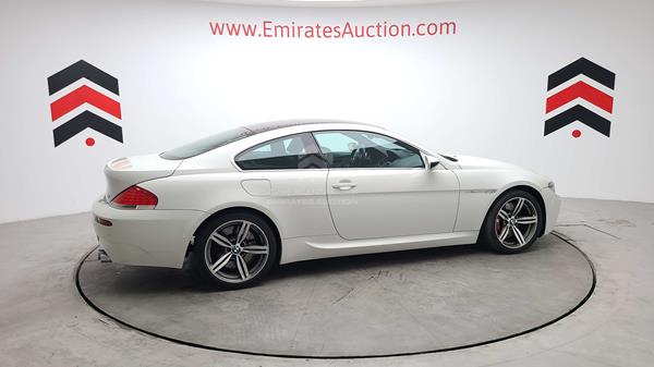 BMW M6 2006 WBSEH91016B778752 Image 53
